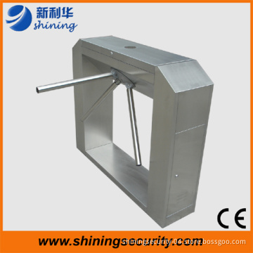 Mechanical Turnstile (STB003)